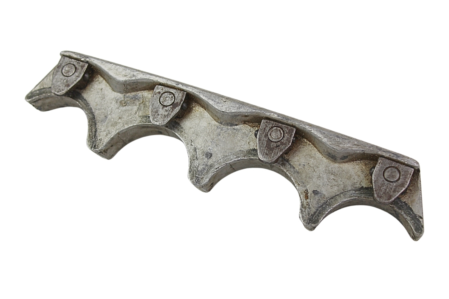 Ładownik armata Bofors 40mm wz.36 