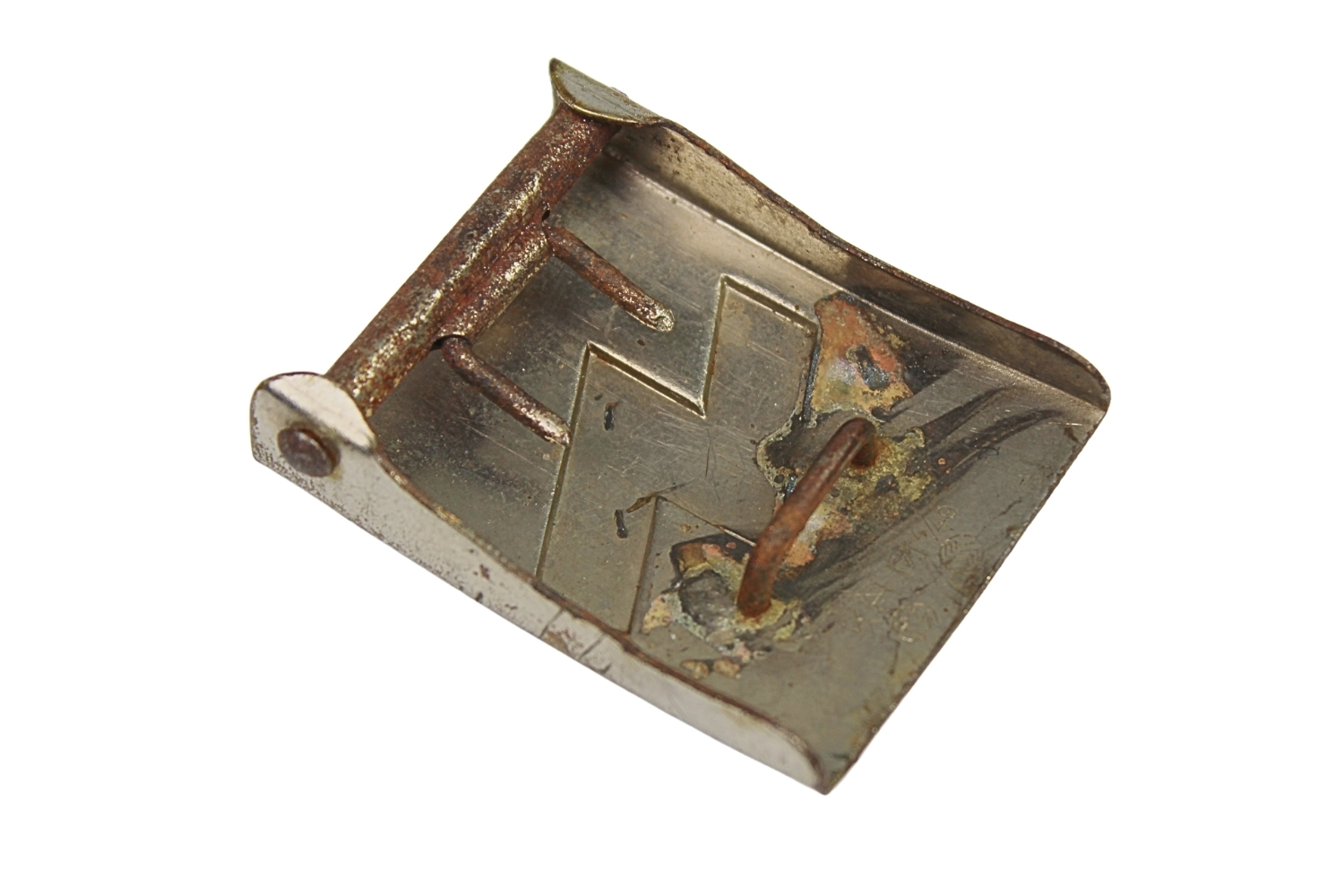 Klamra DJ Deutsche Jungvolk KHM 4/49