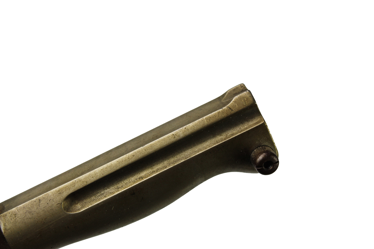 BAGNET WZ.1890 ŻANDARMERII