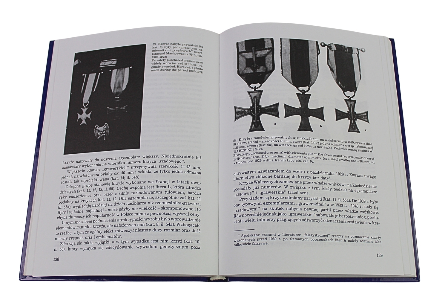 KRZYŻ WALECZNYCH – GRZEGORZ KROGULEC