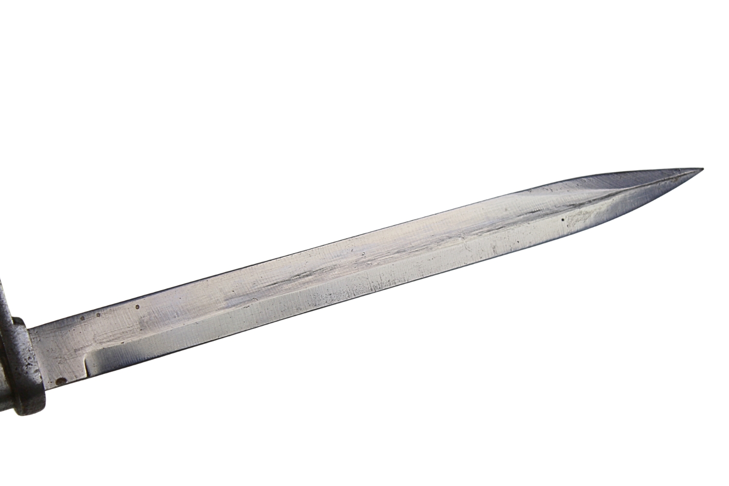 Bagnet niemiecki zastępczy Ersatz