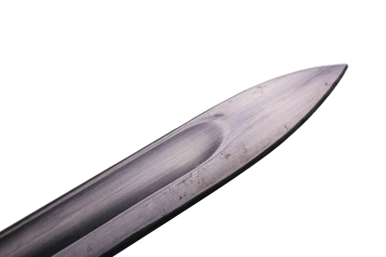 II RP Bagnet polski wz.29 „Perkun”