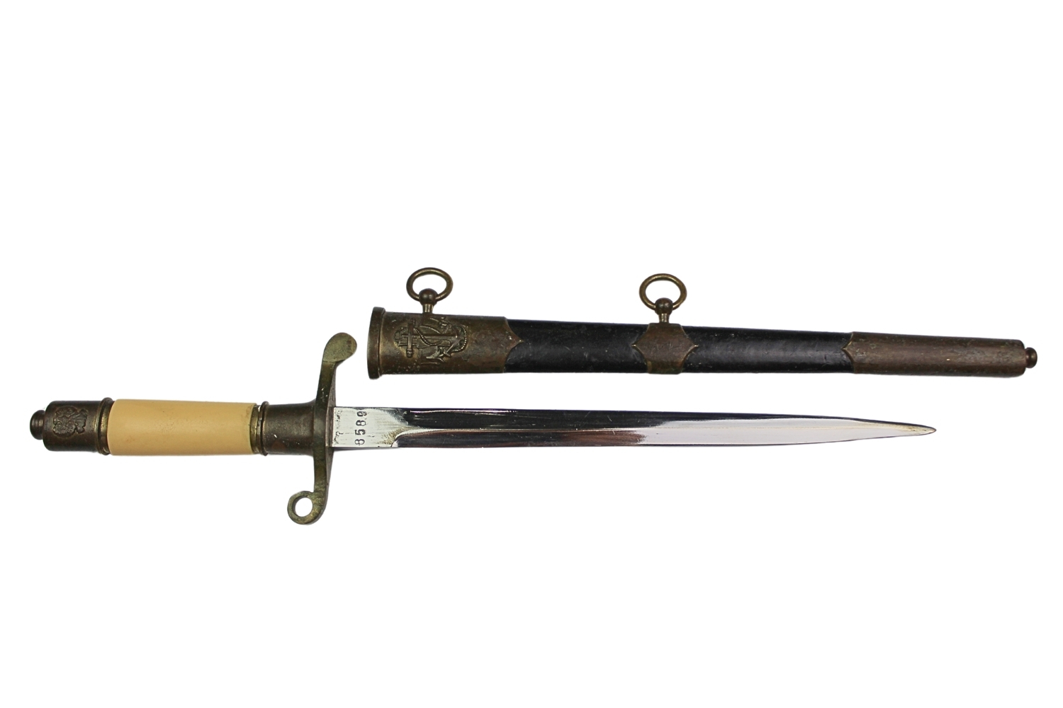 LWP Kordzik Marynarki Wojennej wz.54 