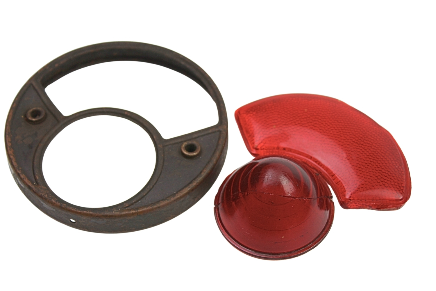 LAMPA TYLNA POLSKI FIAT 508, 518