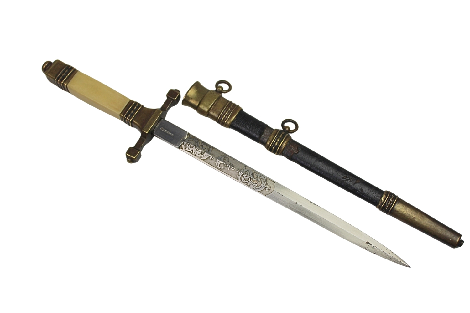 II RP KORDZIK WZ. 24 Marynarka Wojenna G. Borowski Warszawa