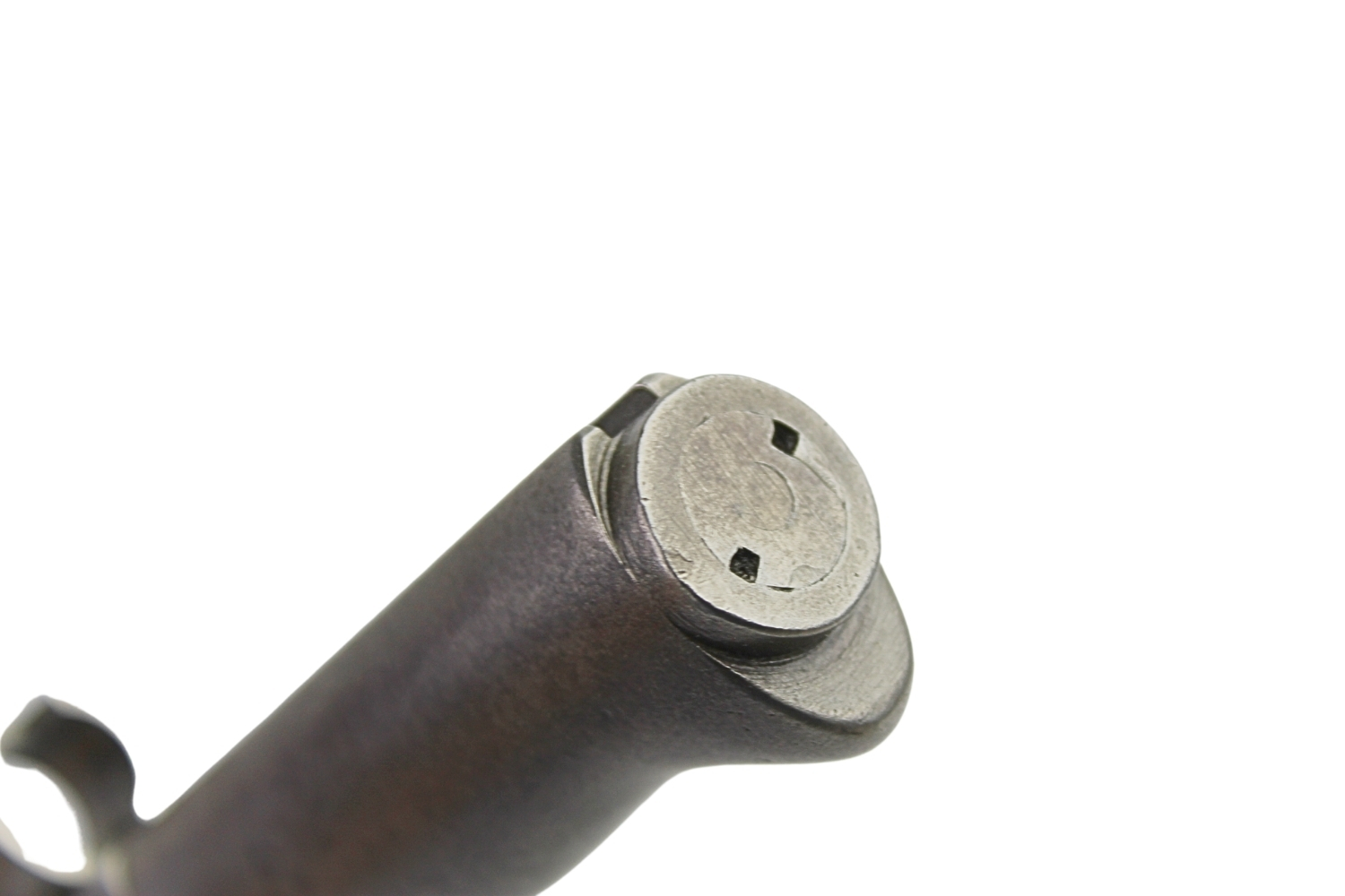 Bagnet Lebel wz.1886 żeliwo zgodny