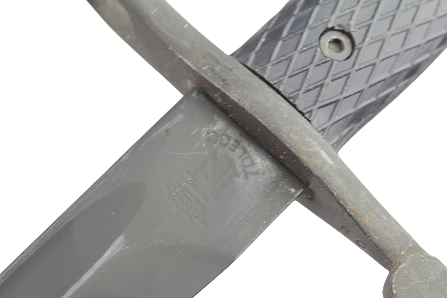 Bagnet Hiszpański M1943 Marynarka Wojenna