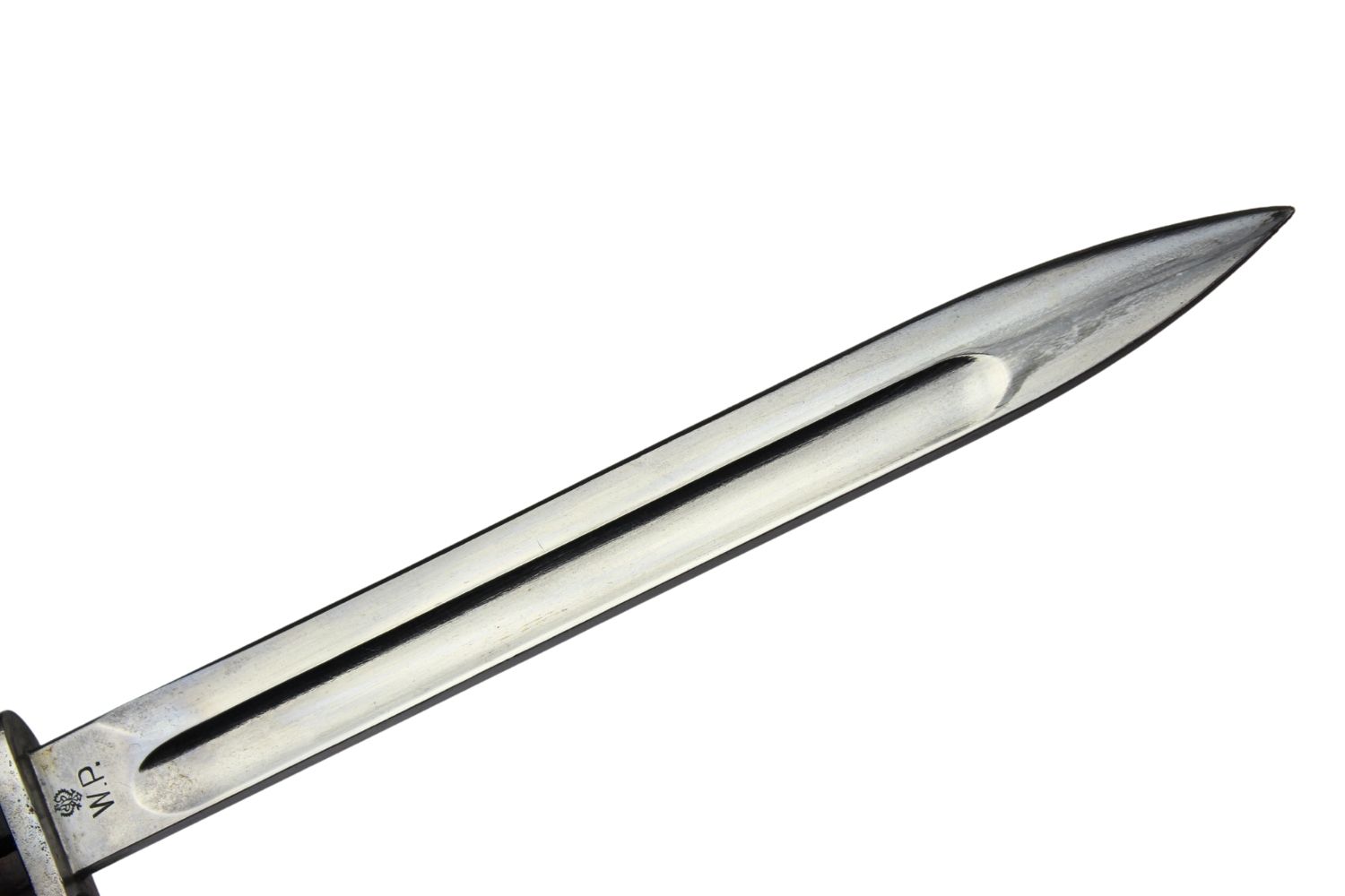 II RP Bagnet wz.29 F.B. Radom