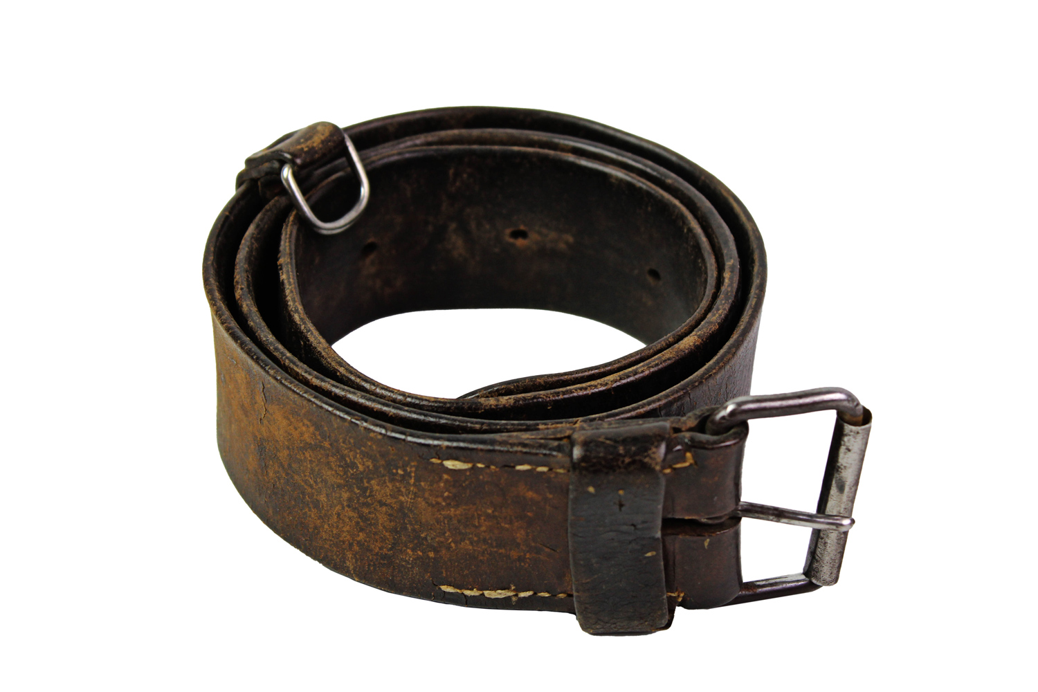 II RP Pas dla podoficerów