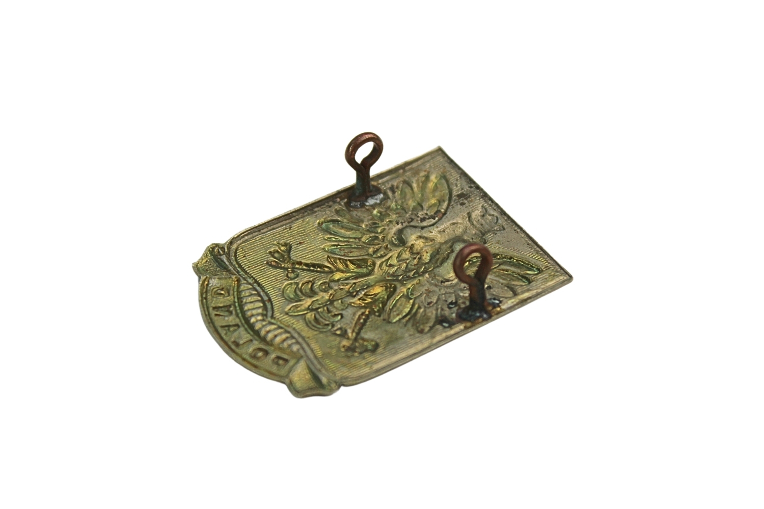 PSZNZ Emblemat Poland