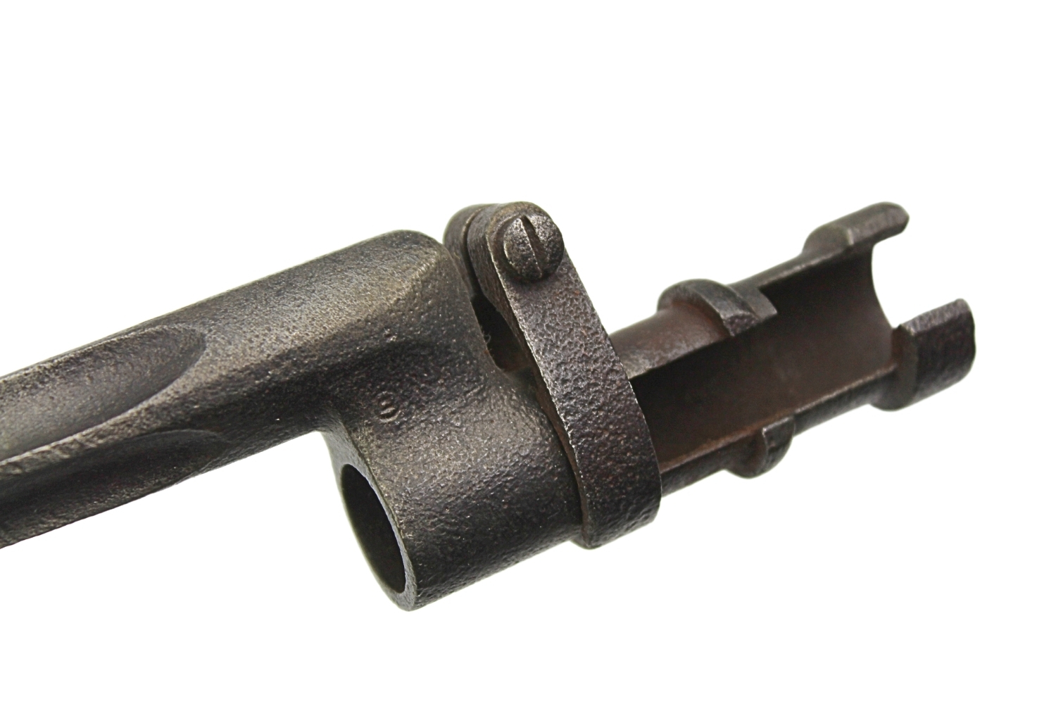 Bagnet carski Mosin wz.1891