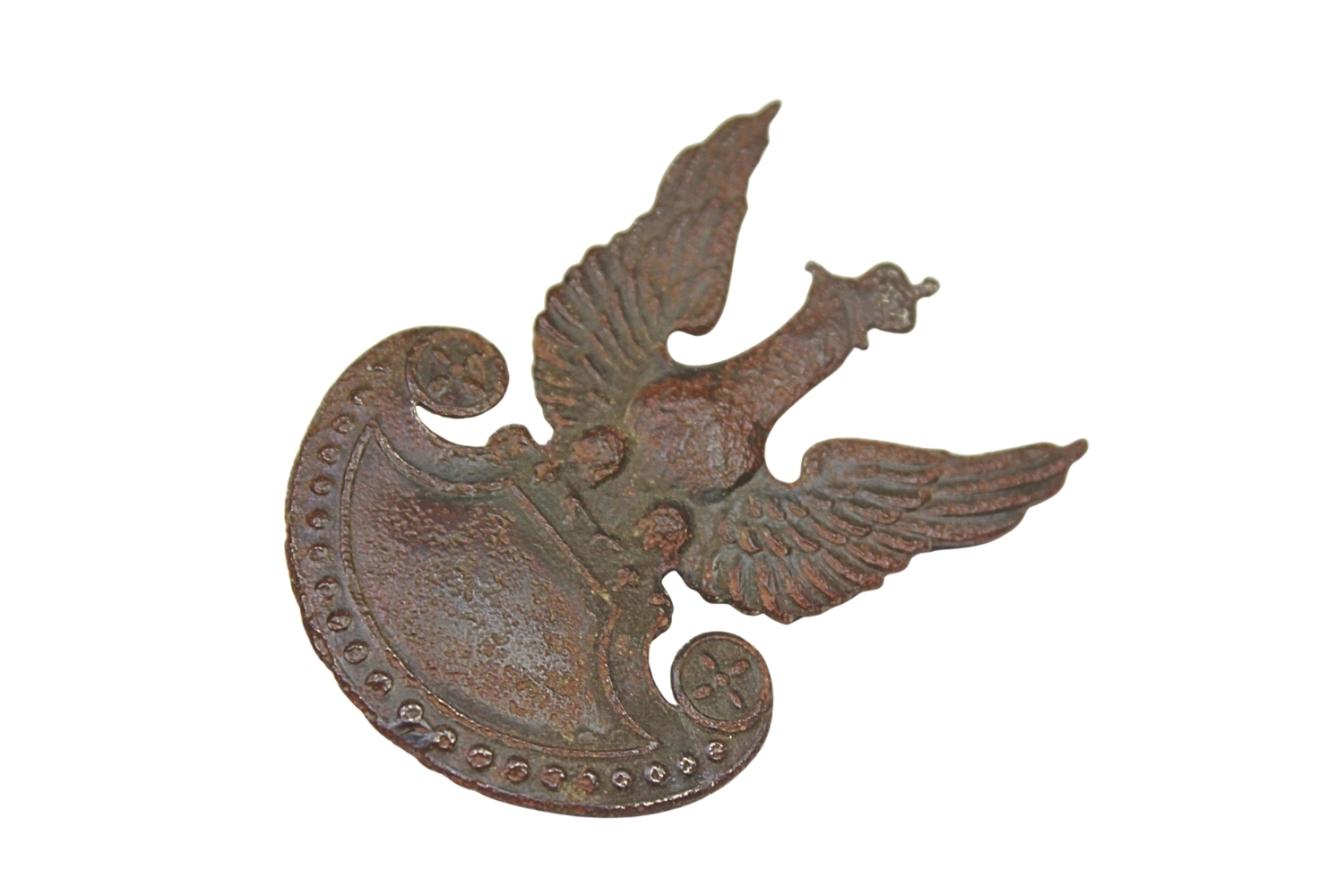 II RP ORZEŁEK WZ. 19 ,, GOŁĄBEK”