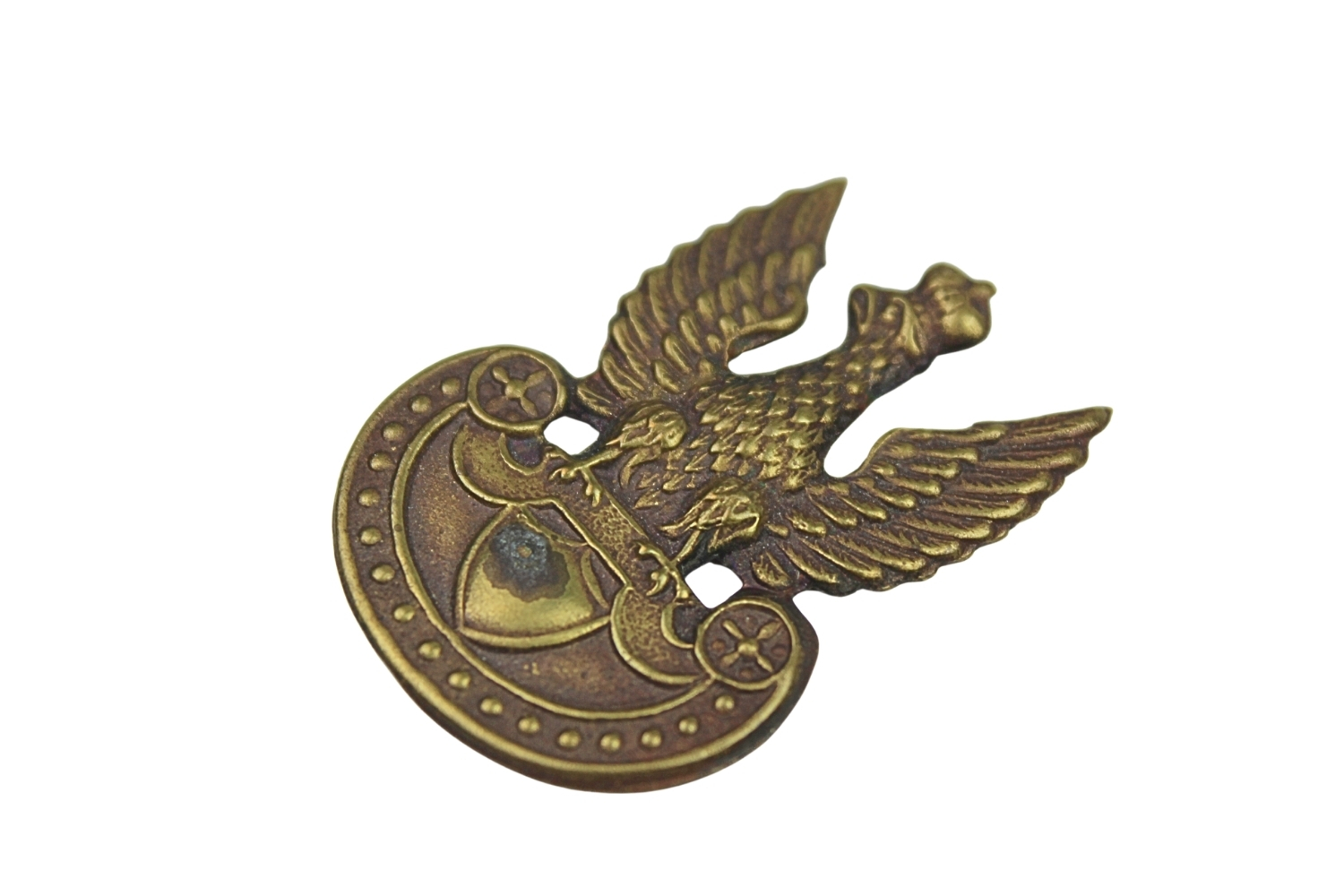 II RP ORZEŁEK WZ. 23