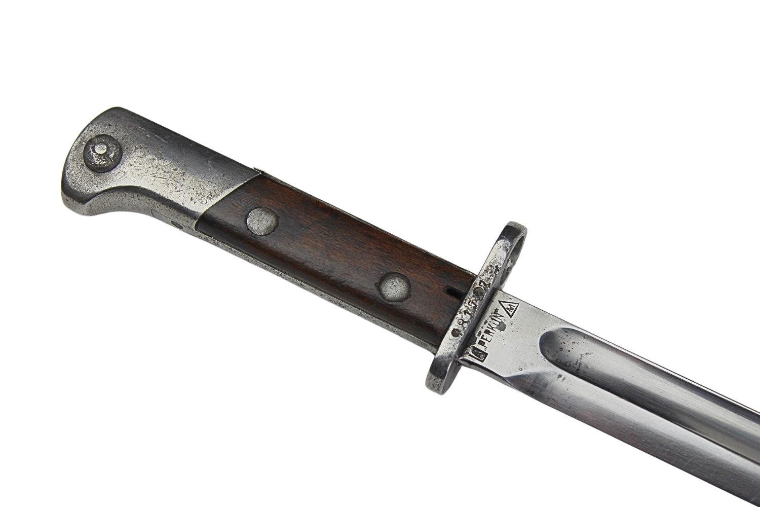 II RP Bagnet wz.28 "Perkun"