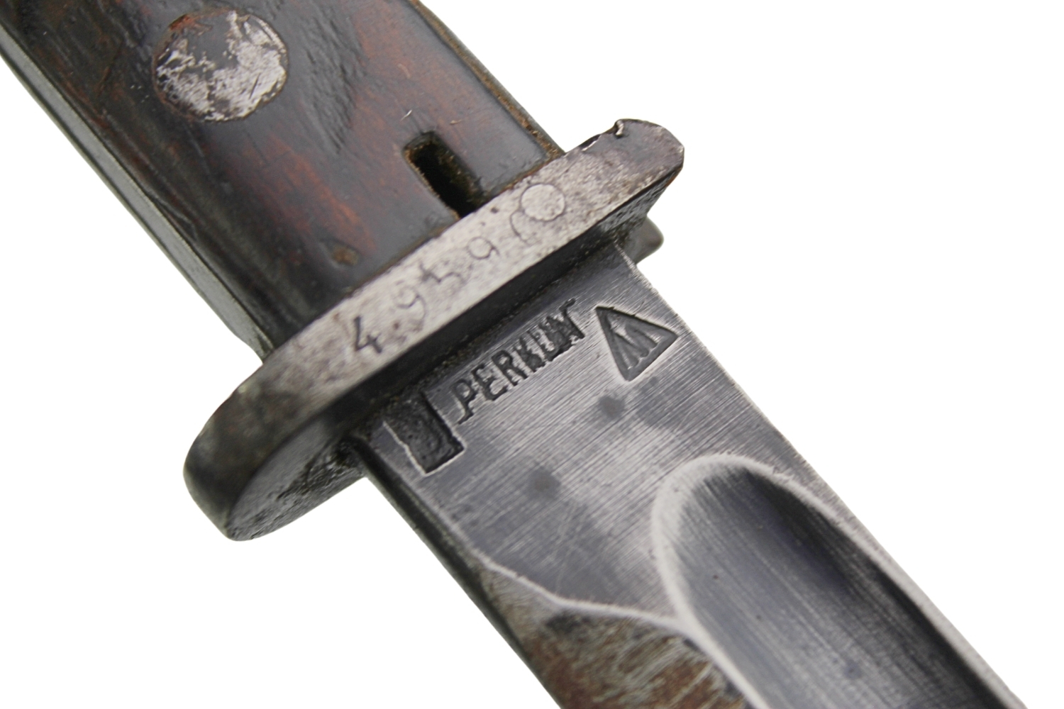 II RP Bagnet wz.28 „Perkun” 