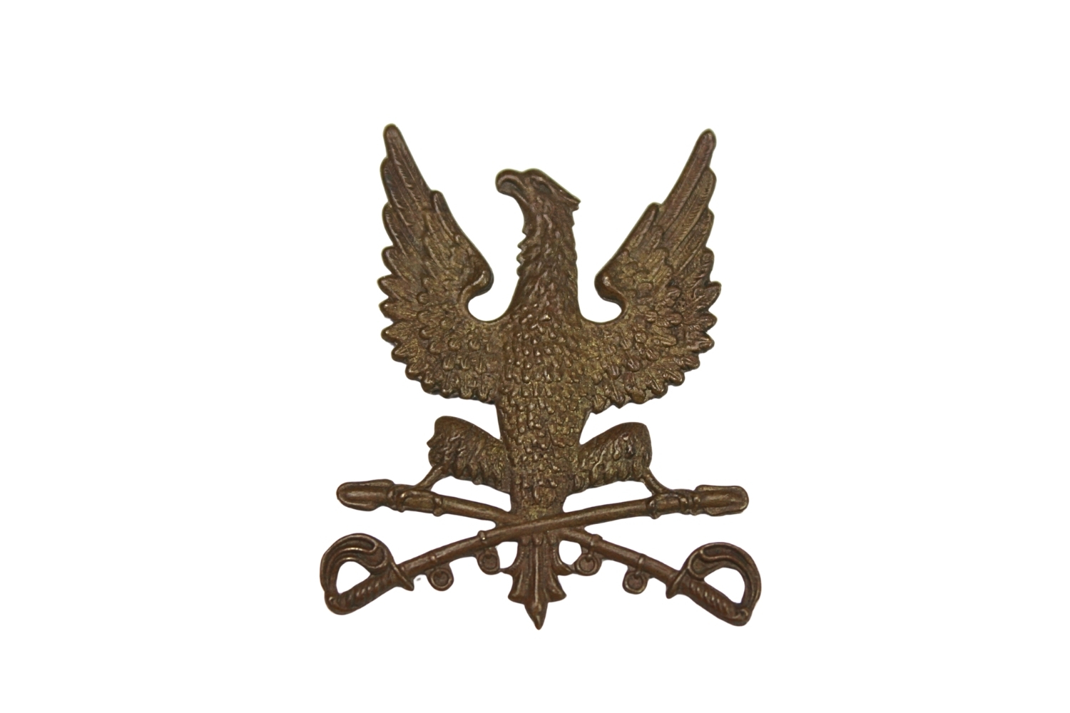 ORZEŁ ORGANIZACJI POLSKICH W USA 1917