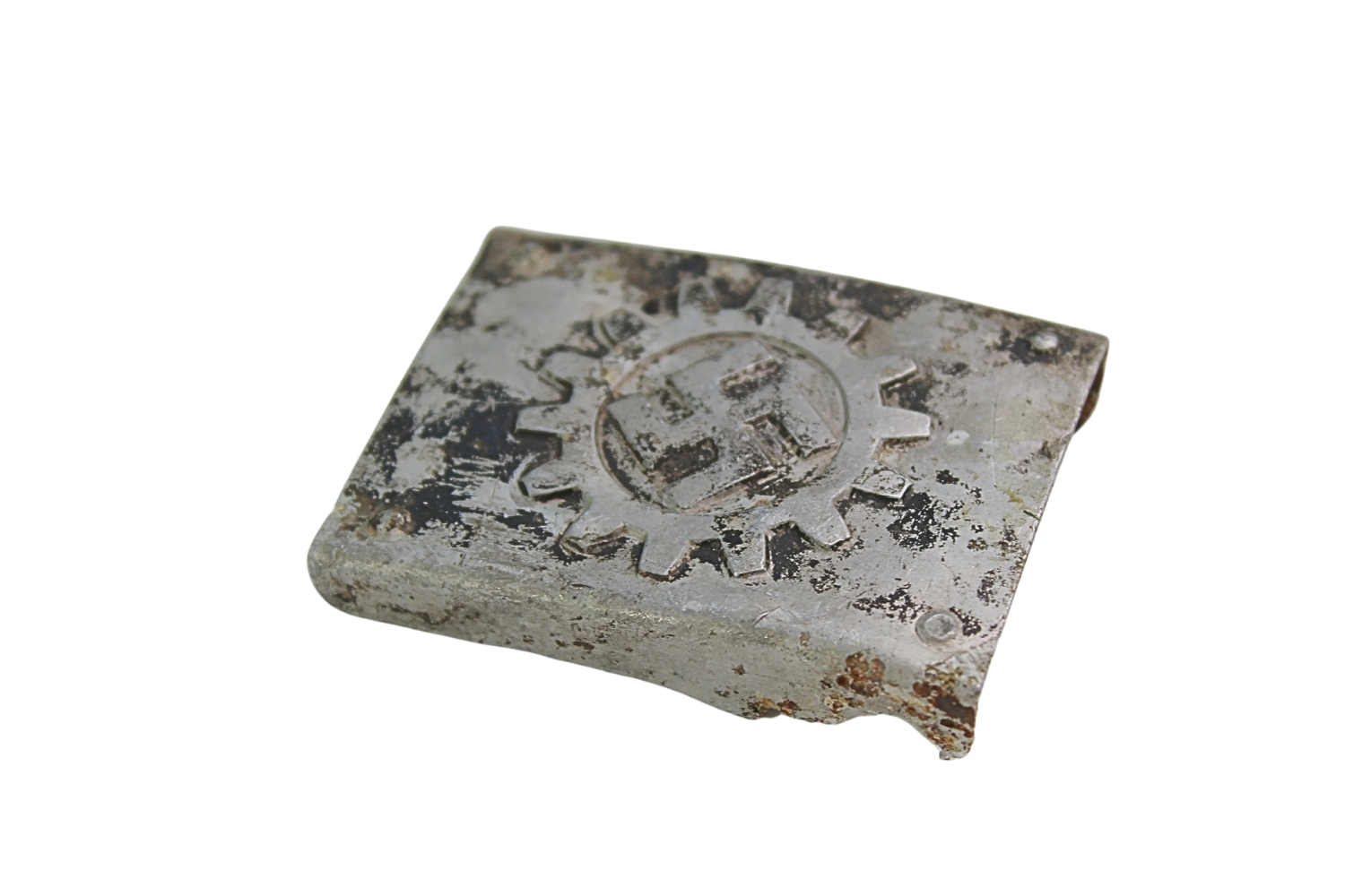 Klamra DAF RZM M4 45