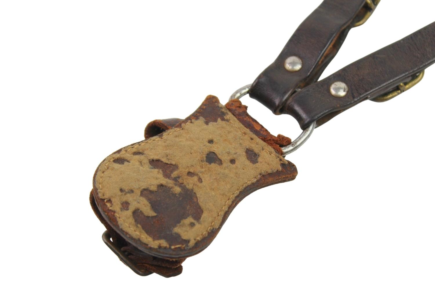 II RP Żabka szabli wz.21 22 