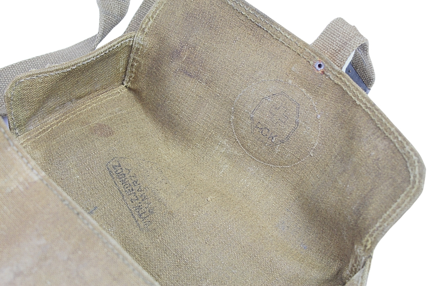 II RP Torba sanitarna W.P. SAN  PCK 