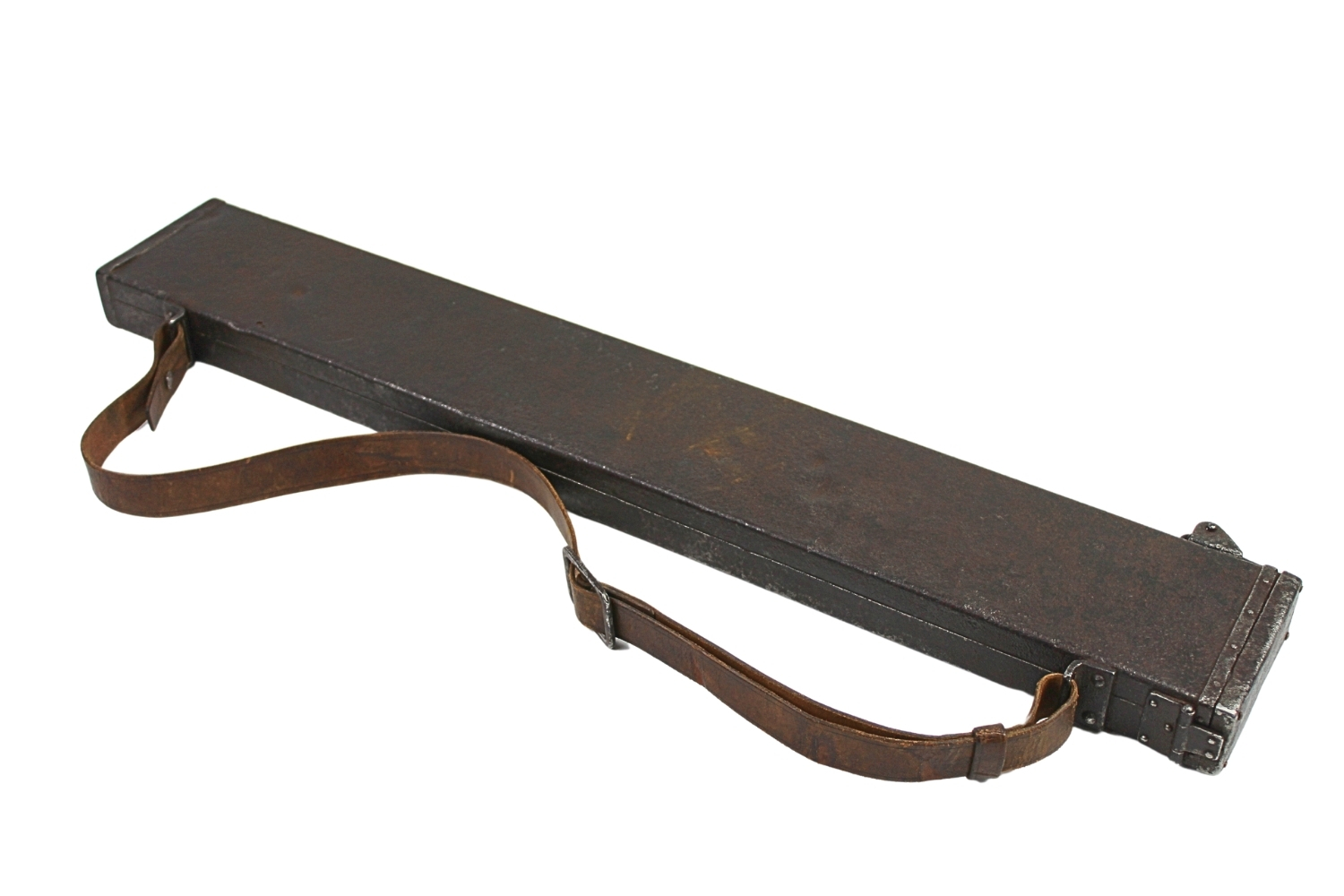 II RP Pokrowiec na 3 lufy CKM wz.30