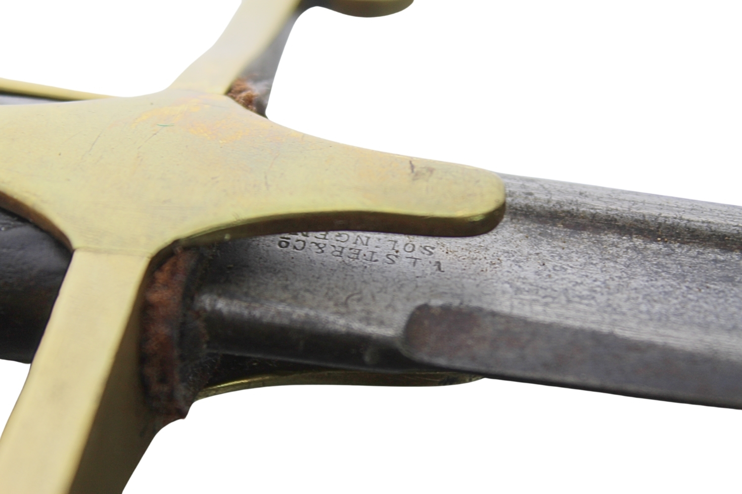 II RP Szabla wz.21/22 Solingen