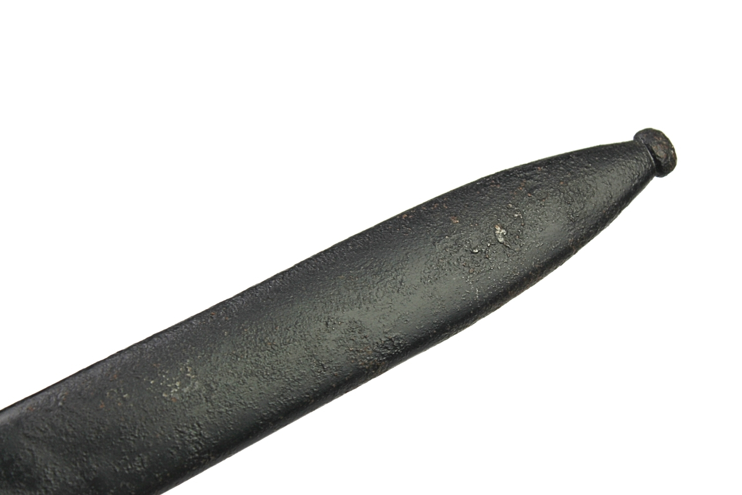 Bagnet wz.98 05 „Liść” Schleutermann Ramscheid 1917