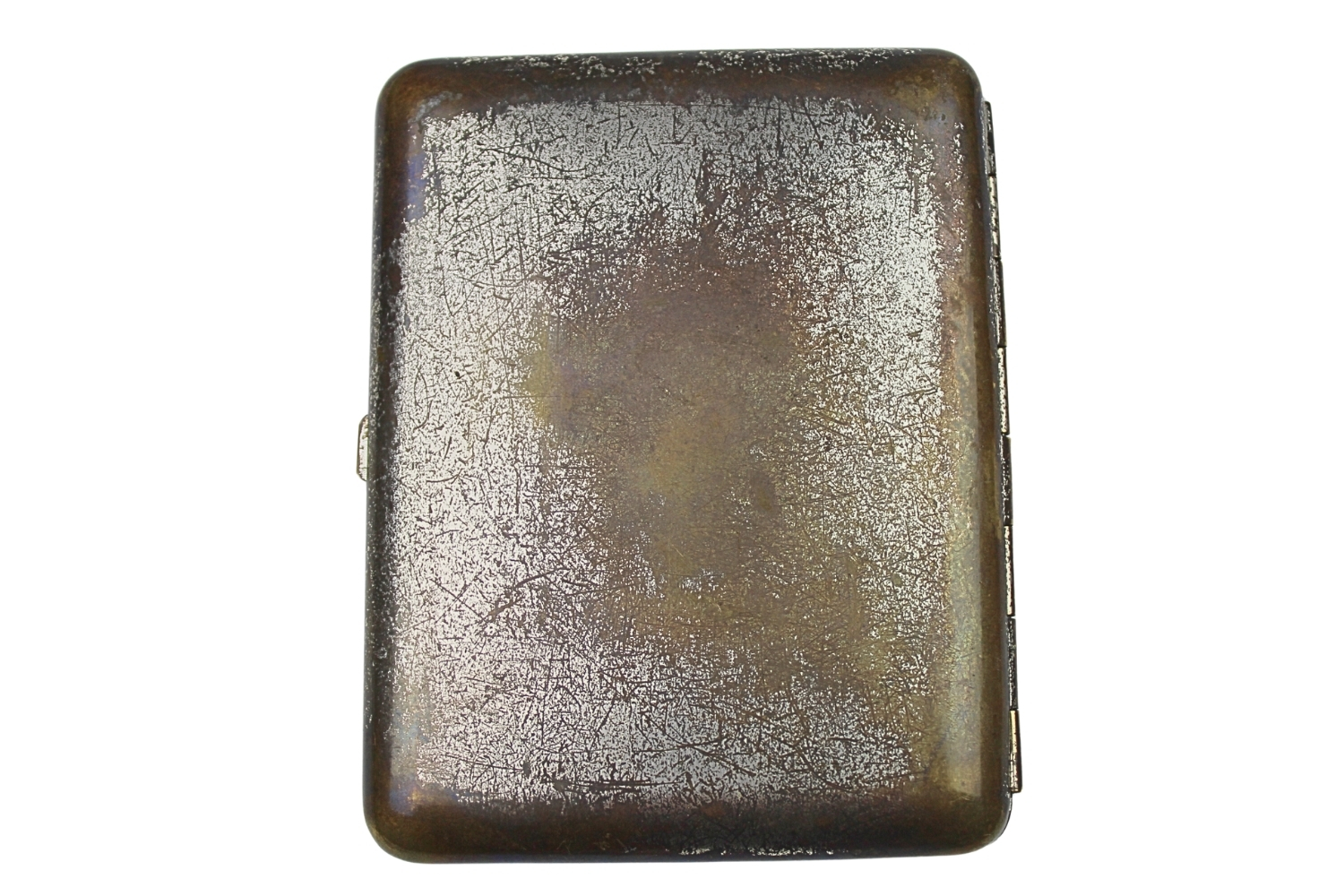 PSZnZ PAPIEROŚNICA PAMIĄTKOWA 2 KORPUS POLSKI