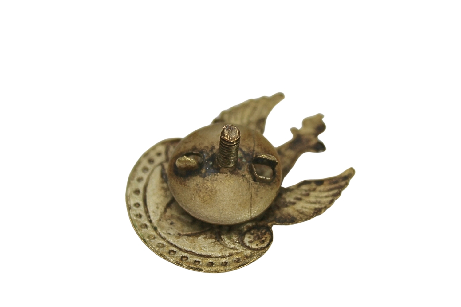 Orzeł wz.17 Strzelecki – rzadki