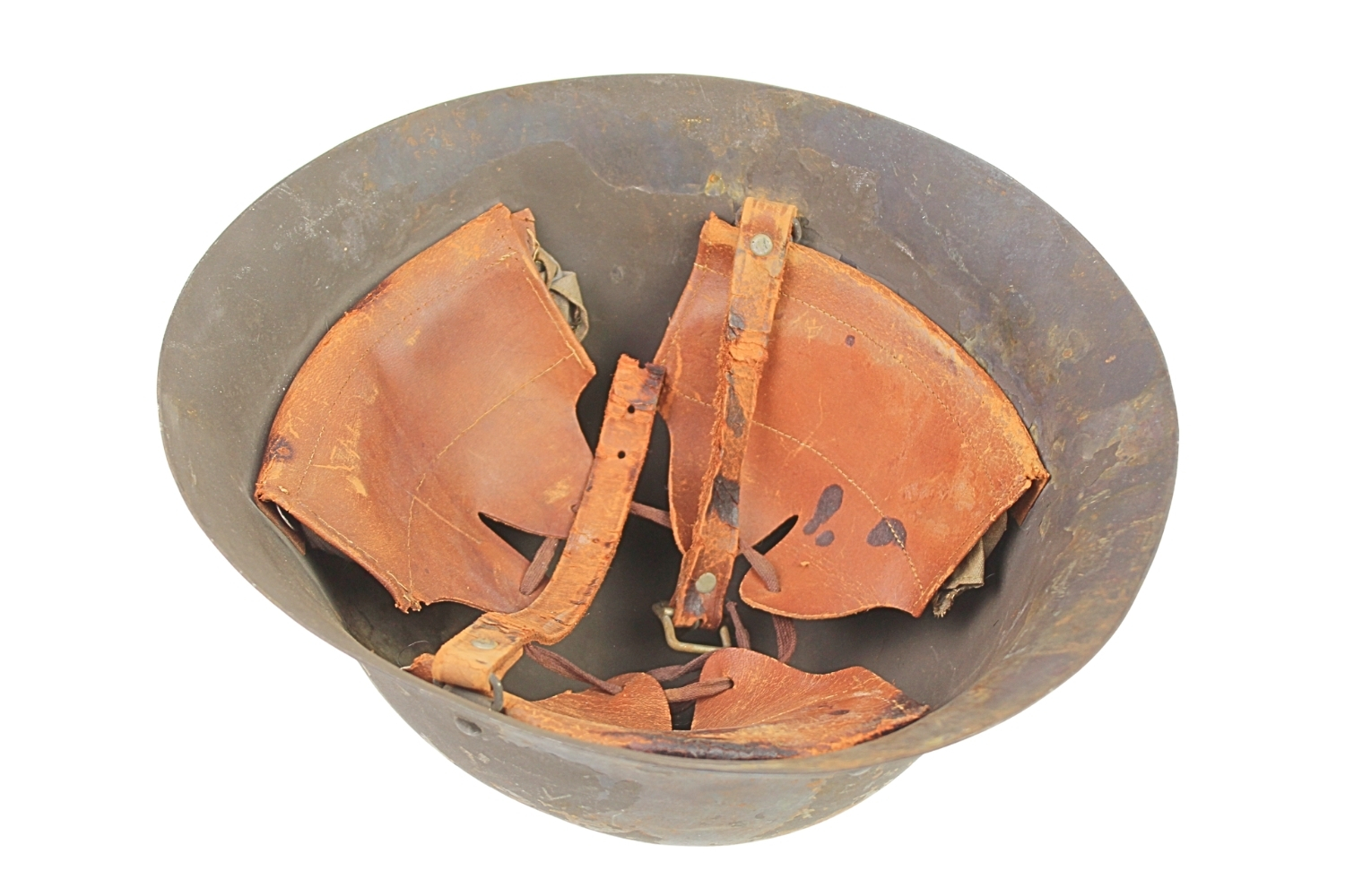 HEŁM SZWEDZKI M26 A