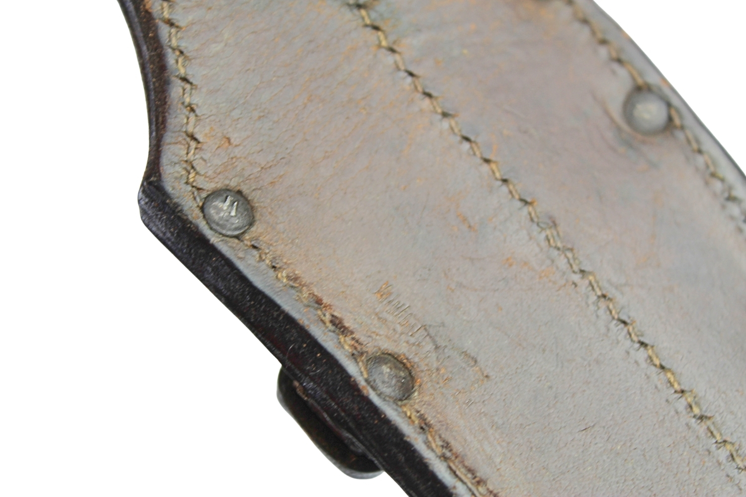 II RP ŻABKA UNIWERSALNA WZ. 24