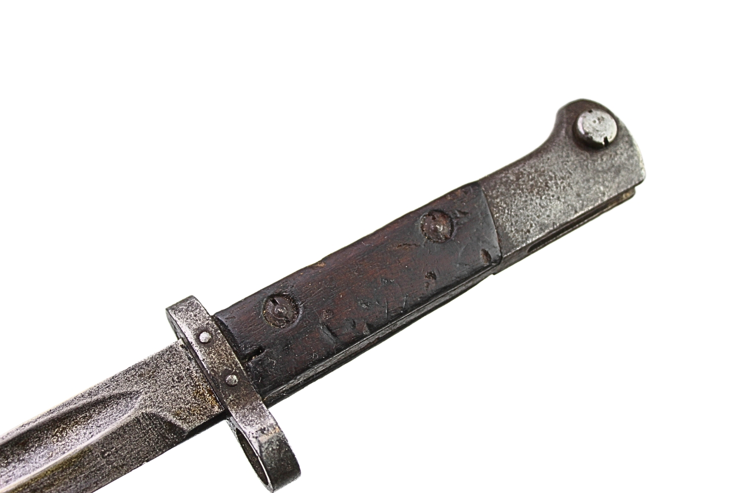 BAGNET VZ.24 945 1940