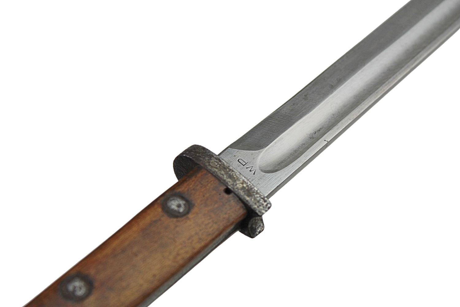 II RP BAGNET WZ. 22 ZBR.4 KRAKÓW