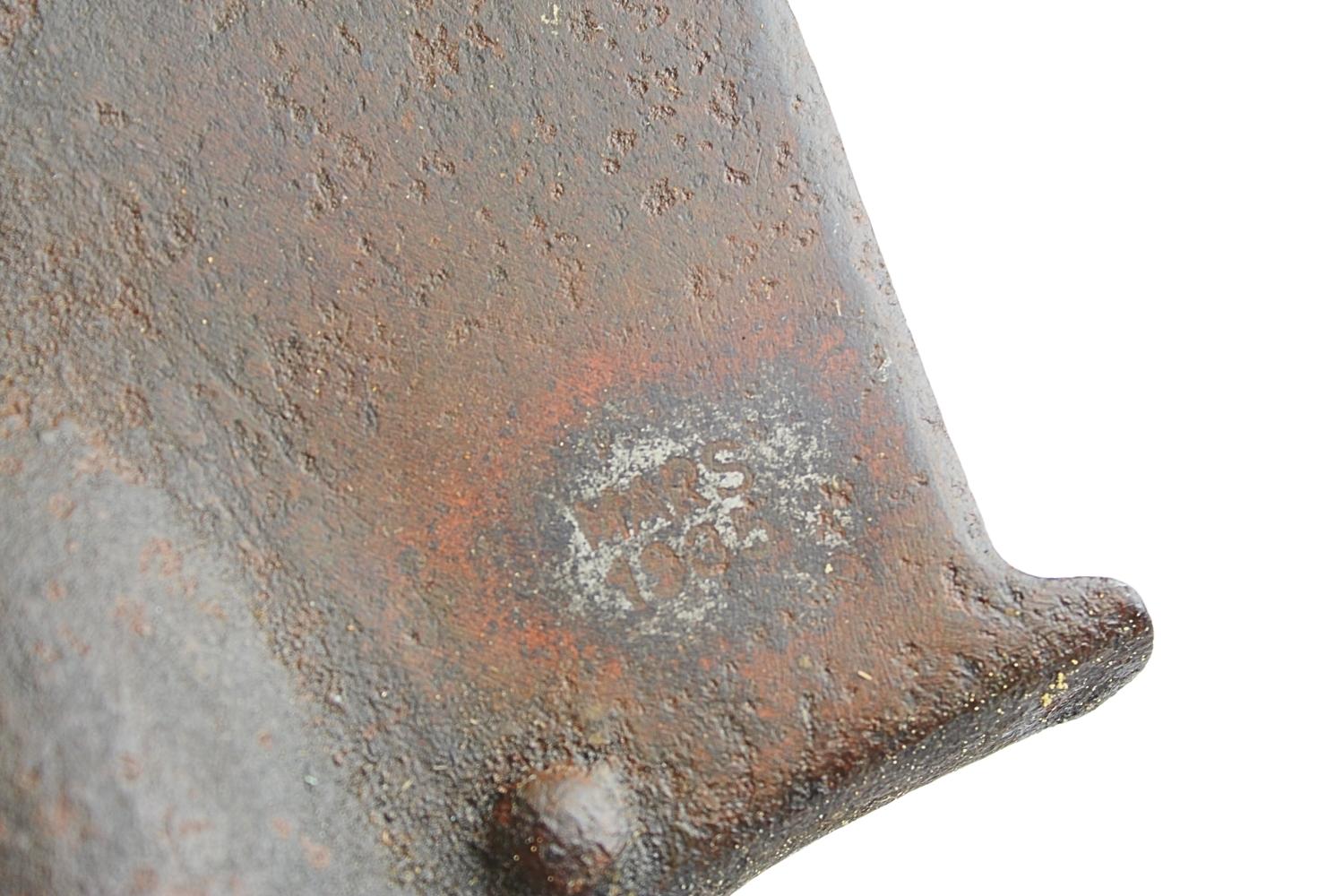 II RP Łopatka piechoty Mars 1935