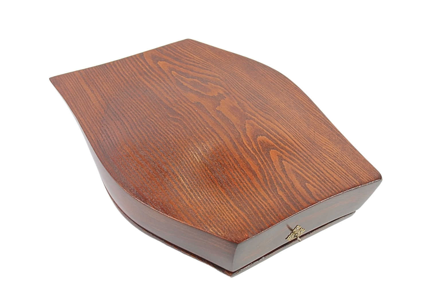 II RP 2 Pułk Lotniczy Kraków 1932 Szkatuła ze śmigła samolotu