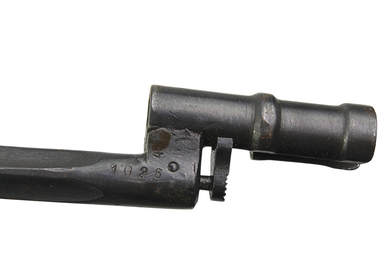 Bagnet radziecki Mosin wz.1891 30 