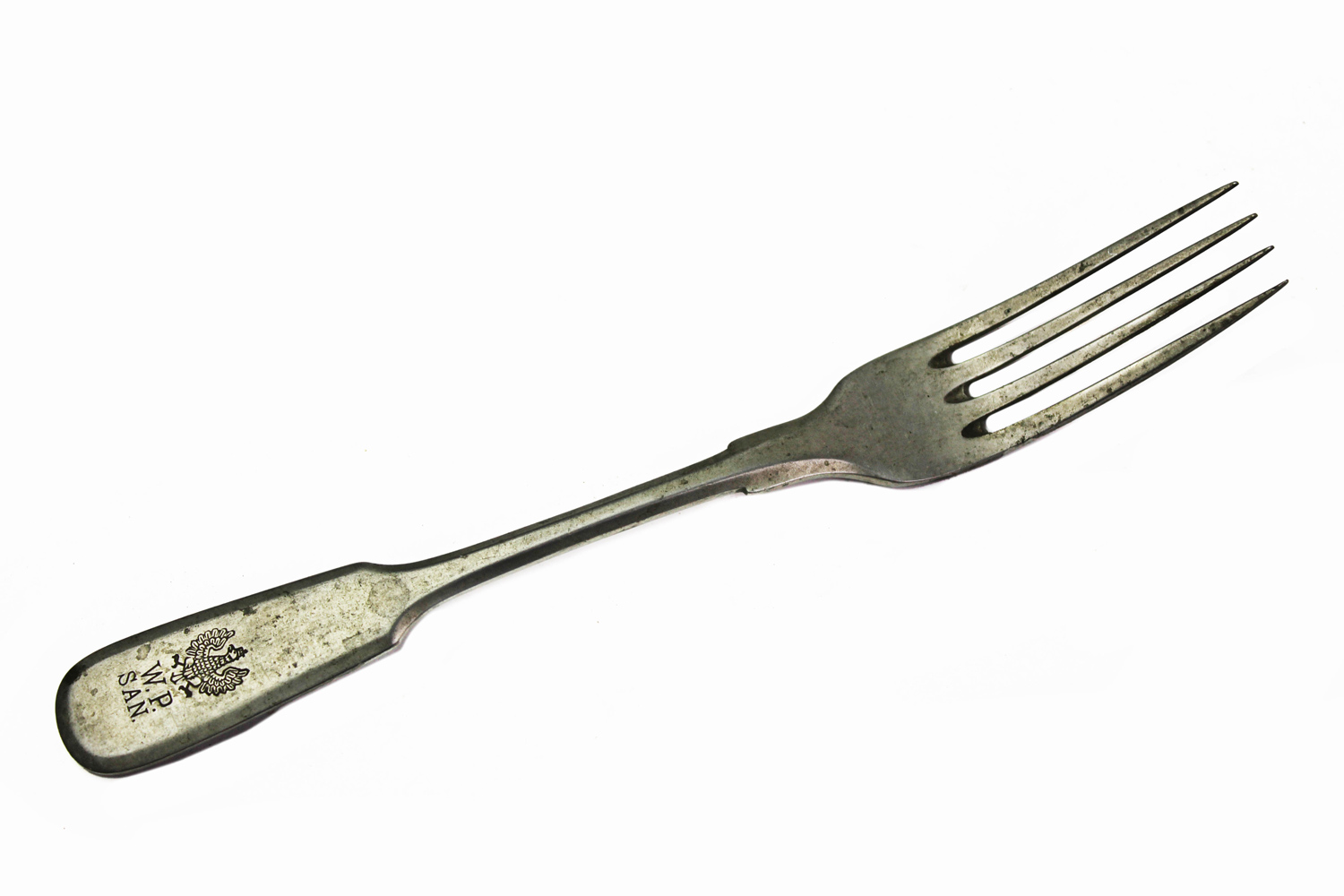 II RP Widelec WP SAN Fraget