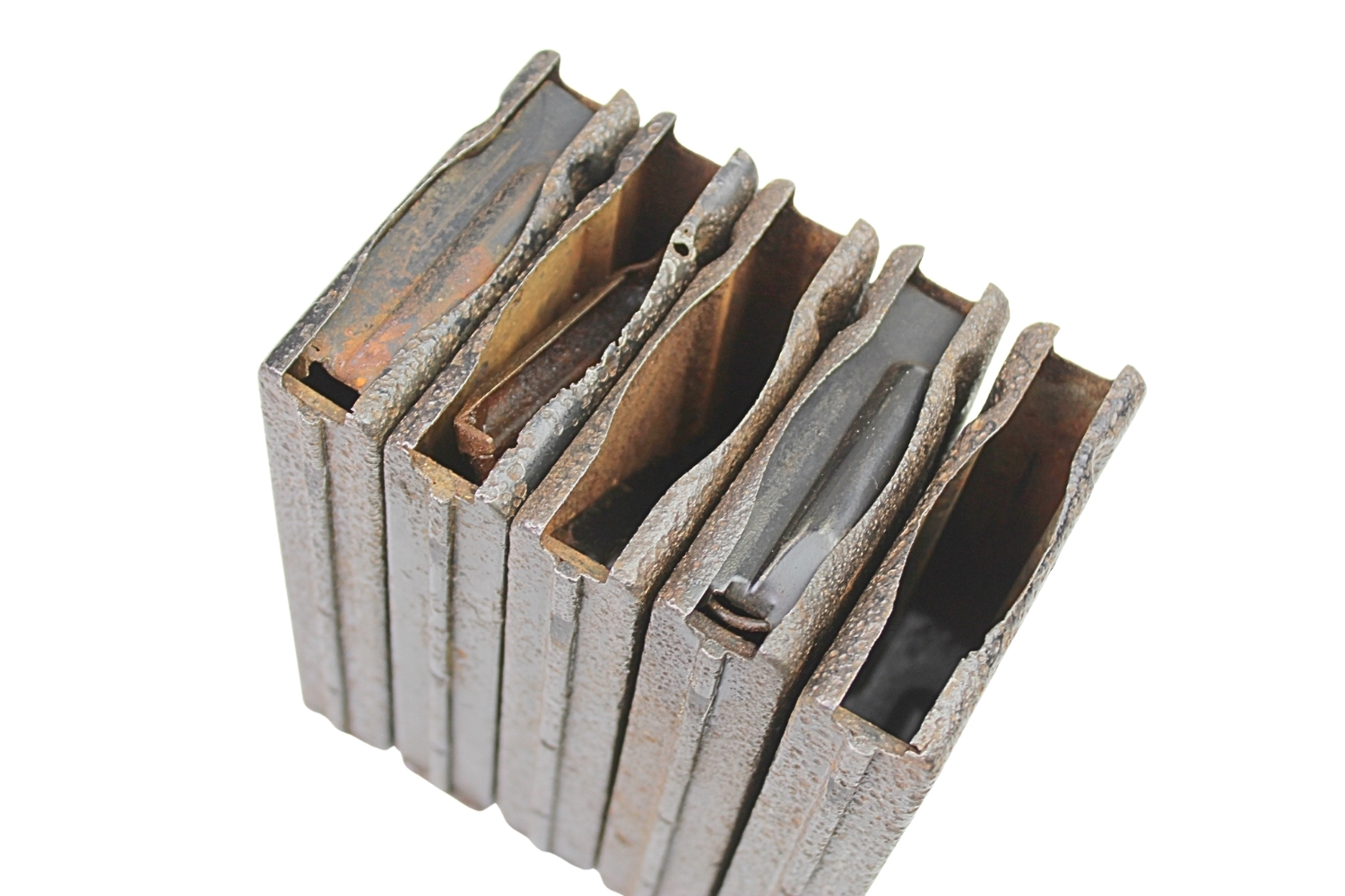 II RP MAGAZYNKI RKM WZ. 28 BROWNING