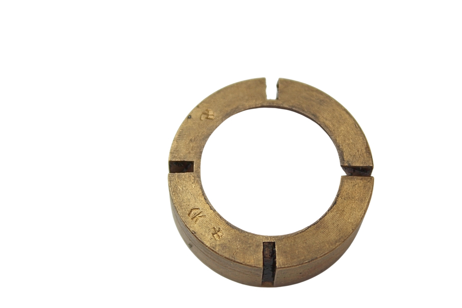 II RP Mechanizm powrotny RKM wz.28 Browning