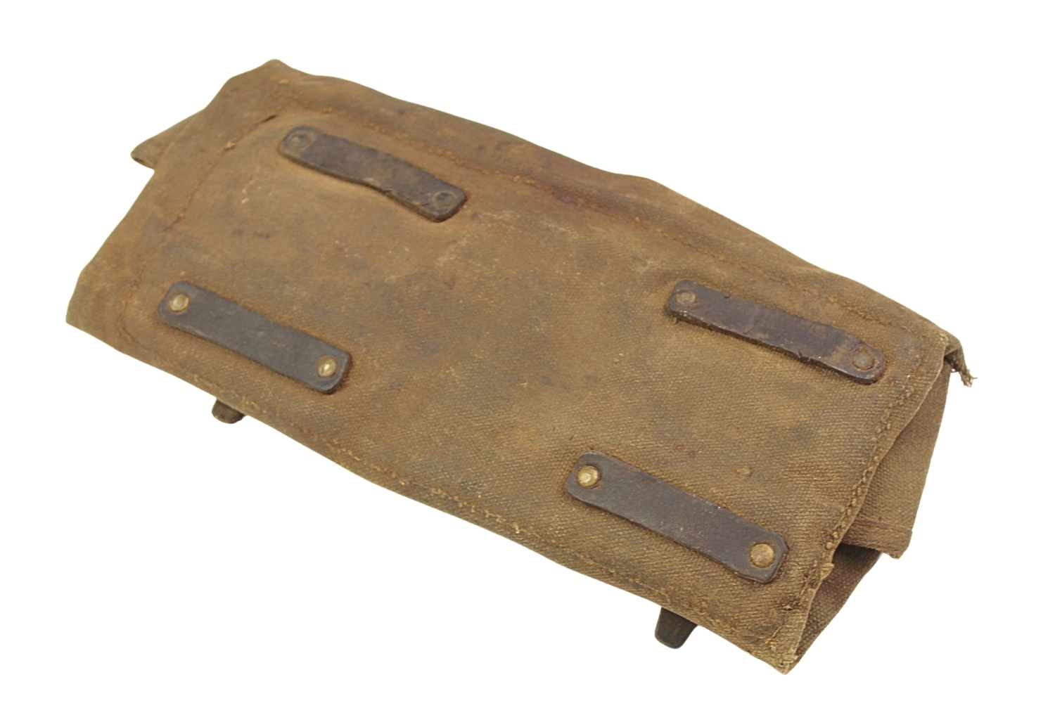 II RP Niezbędnik RKM Chauchat wz.15