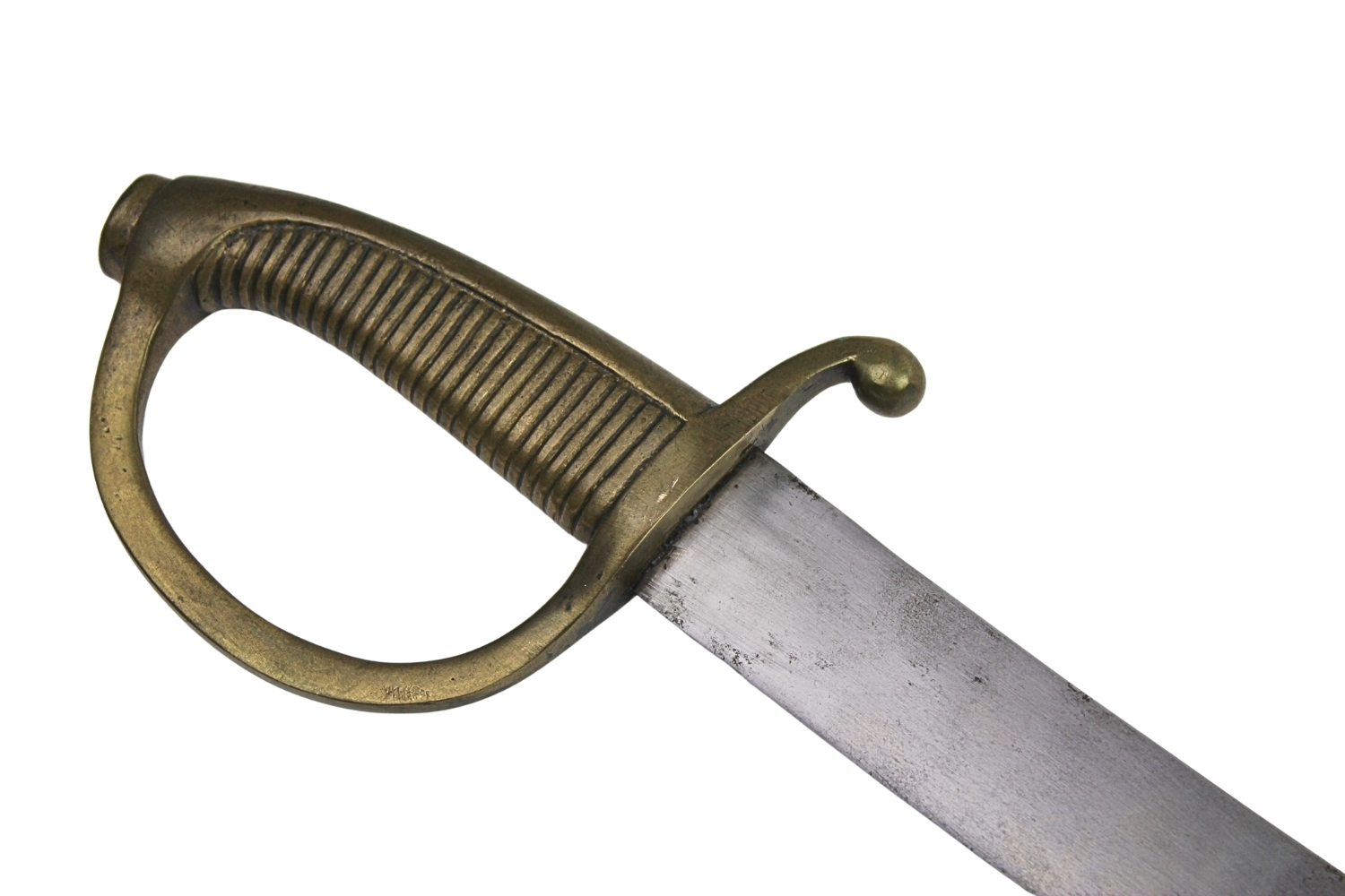 FRANCJA TASAK GRENADIERSKI AN XI