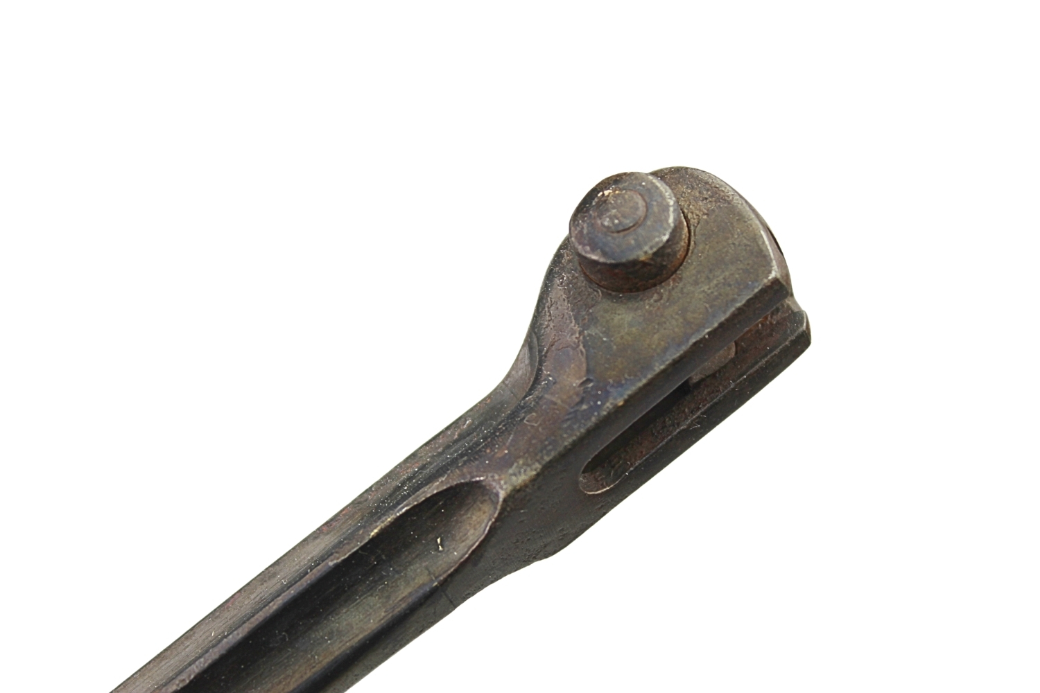 Bagnet szwajcarski M 1900 cyklistów 