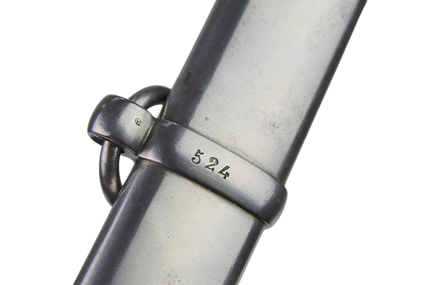 II RP Szabla wz.1822