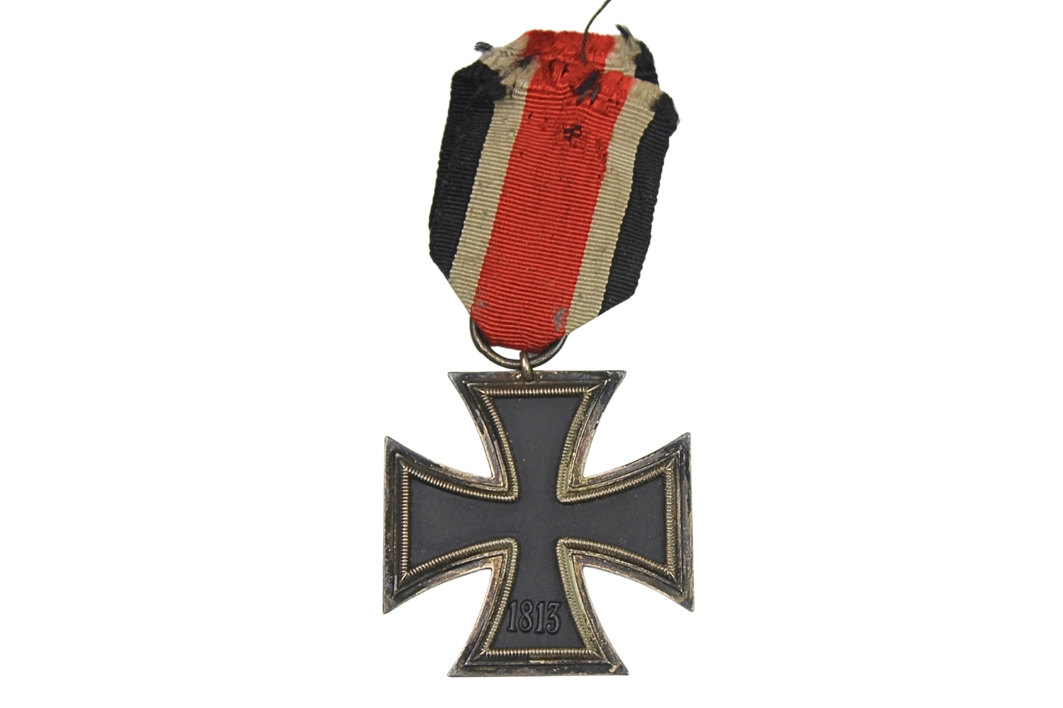 KRZYŻ ŻELAZNY II KLASY