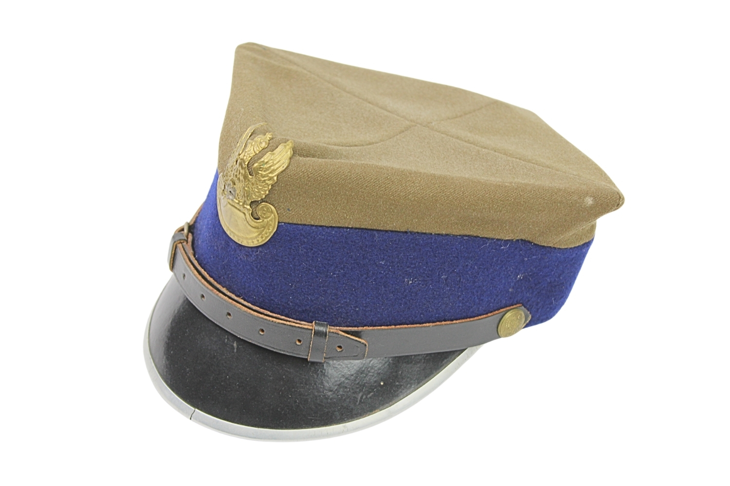 Rogatywka wz. 35 dla szeregowych