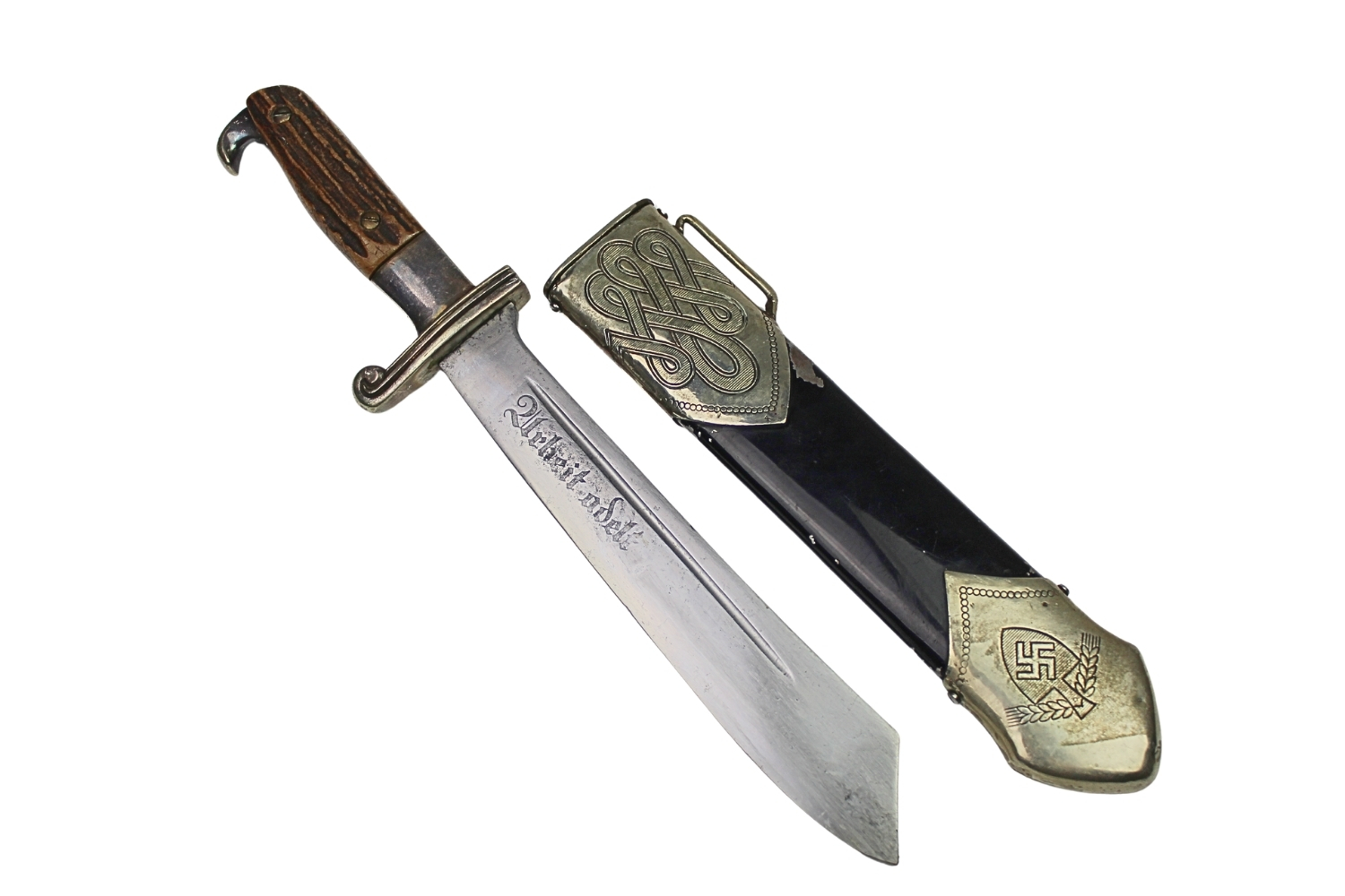 Tasak Reichs Arbeits Dienst – RAD