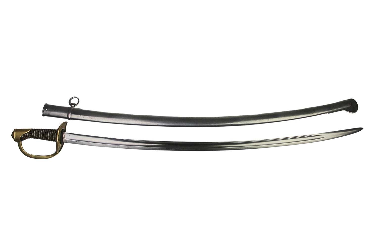 II RP Szabla wz.1822