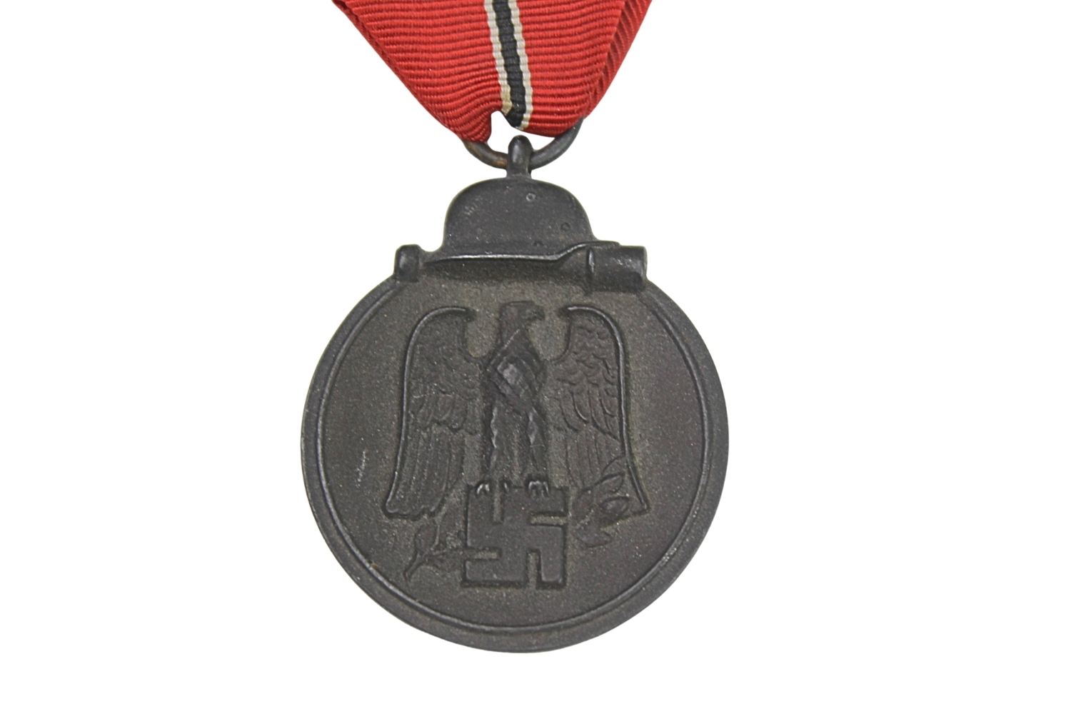 MEDAL ZA KAMPANIĘ ZIMOWĄNA WSCHODZIE