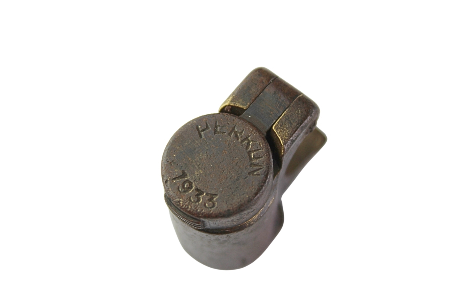 II RP Zatyczka KB. Mauser „Perkun” 1933