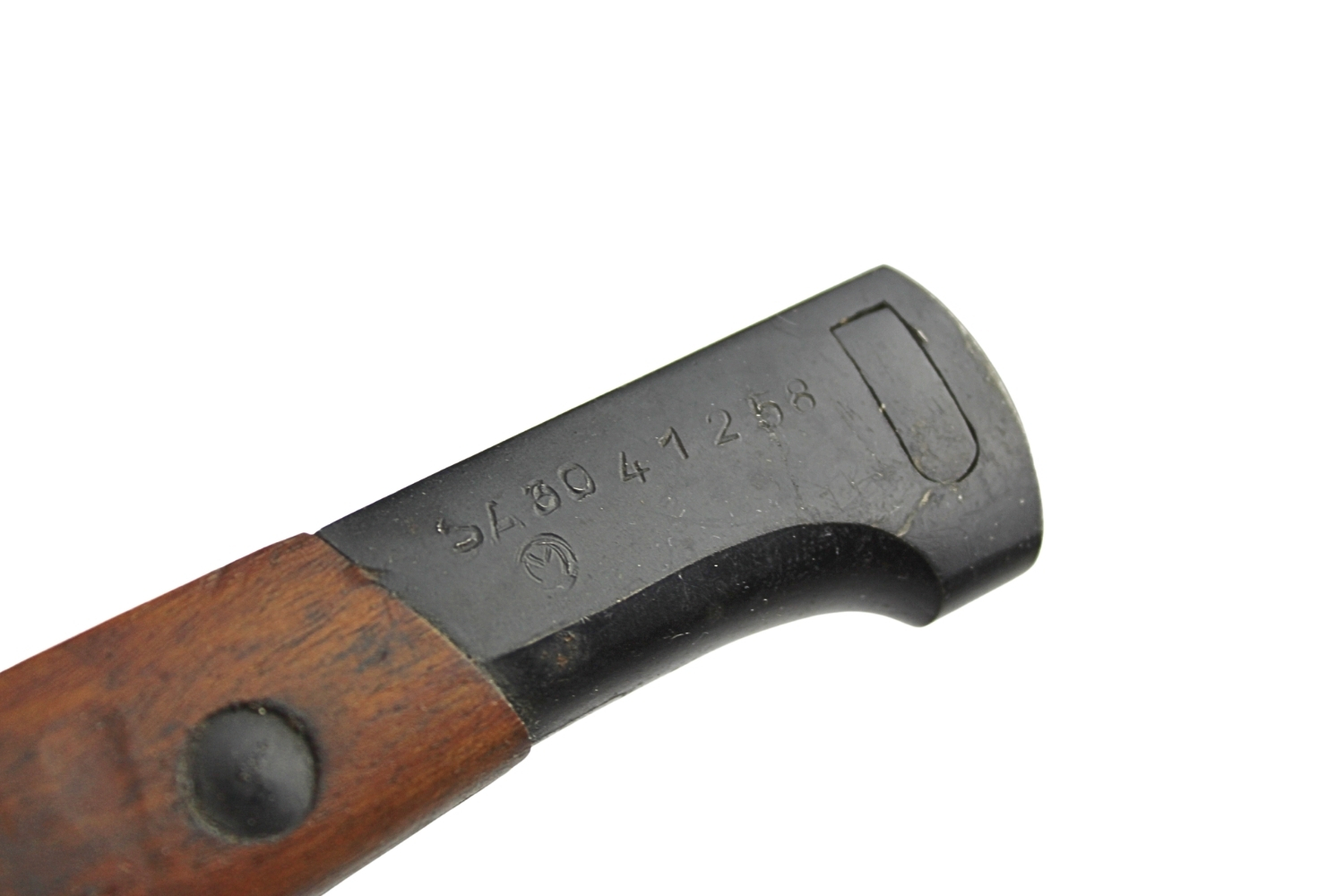 BELGIA BAGNET MODEL FN 1949