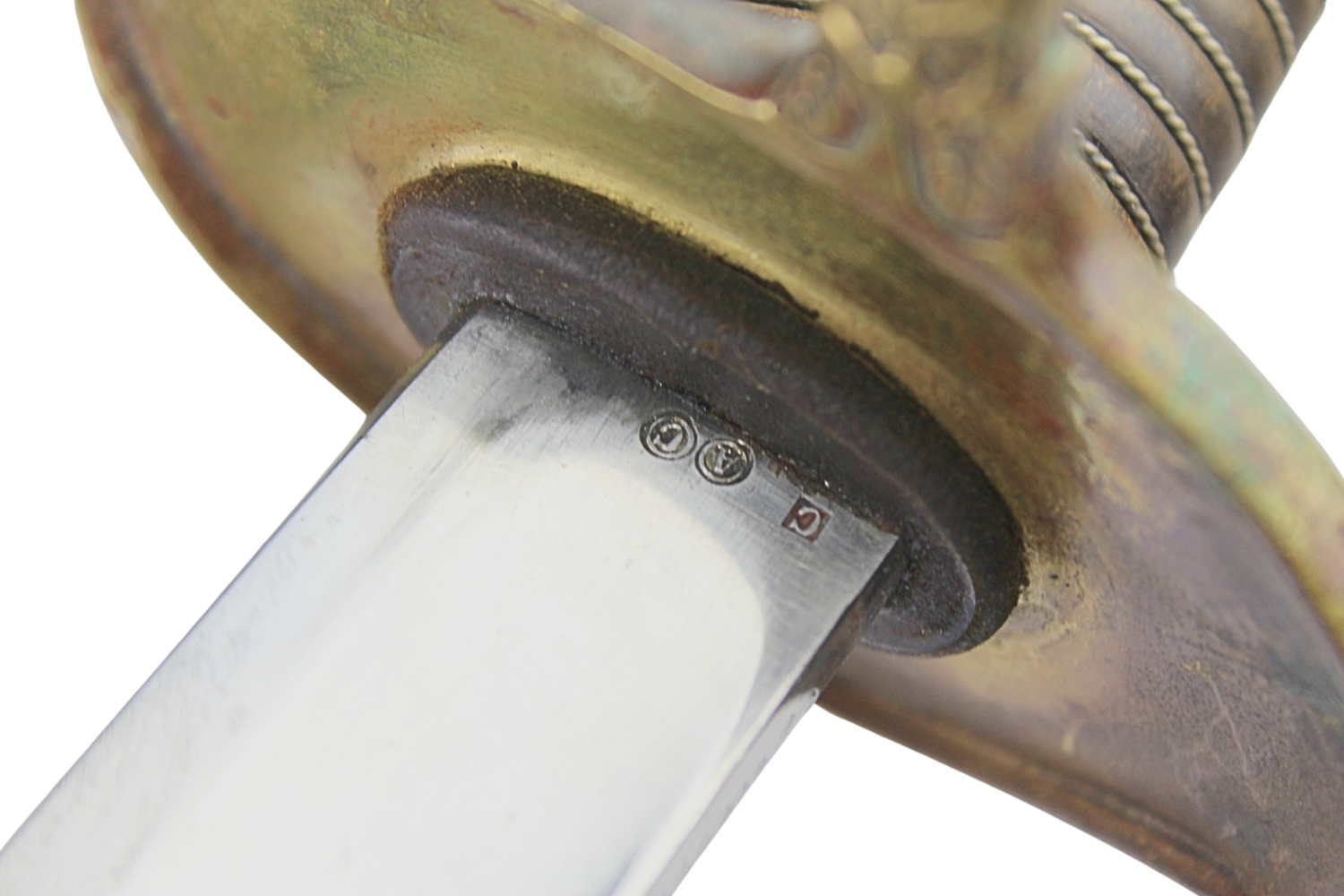 Szabla oficerska Francja wz. 1822-99 1908